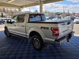 Used 2019 Ford F150 XLT w/ Equipment Group 302A Luxury image 4