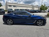 Used 2022 INFINITI Q60 3.0t Luxe w/ Essential Package image 2