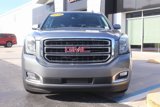 Used 2018 GMC Yukon SLT w/ HD Trailering Package image 2