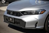 New 2025 Honda Civic LX image 3