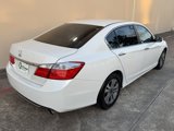 Used 2014 Honda Accord LX image 3