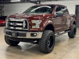 Used 2016 Ford F150 XLT image 3