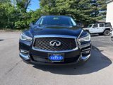 Used 2018 INFINITI QX60 FWD image 2