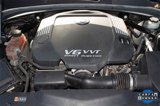 Used 2014 Cadillac CTS Luxury image 3