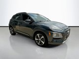 Used 2018 Hyundai Kona Limited image 3