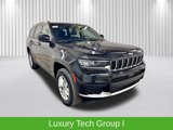 New 2025 Jeep Grand Cherokee L Laredo w/ Luxury Tech Group I image 2