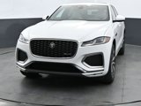 Certified 2025 Jaguar F-PACE R-Dynamic S image 3