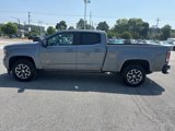 Used 2019 GMC Canyon All Terrain w/ Trailering Package image 3