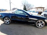 Used 2007 Mercedes-Benz SL 550 image 4