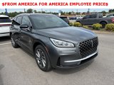 New 2024 Lincoln Corsair Grand Touring image 4