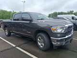 Used 2019 RAM 1500 Tradesman image 2