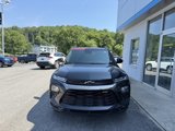 Used 2023 Chevrolet TrailBlazer RS image 2