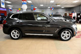 Used 2021 BMW X3 xDrive30i w/ Convenience Package image 3