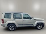 Used 2008 Jeep Liberty Sport image 6