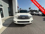 Used 2011 Toyota Sequoia Platinum image 2