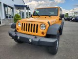 Used 2012 Jeep Wrangler Rubicon w/ Dual Top Group image 4