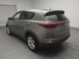 Used 2018 Kia Sportage LX image 5