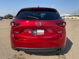 Used 2019 MAZDA CX-5 Touring image 5