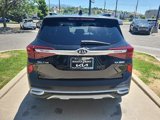 Used 2021 Kia Seltos SX w/ SX Sunroof Package image 4