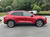 Used 2020 Ford Escape SEL image 2