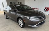 Used 2016 Chrysler 200 Limited image 6