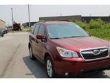 Used 2016 Subaru Forester 2.5i Limited image 5