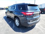 Used 2020 Chevrolet Traverse LT image 3
