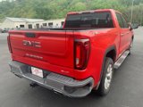 Used 2019 GMC Sierra 1500 SLT w/ SLT Premium Plus Package image 4