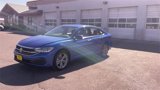 Used 2024 Volkswagen Jetta SE image 5