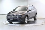 Used 2015 Jeep Cherokee Latitude w/ Cold Weather Group image 3