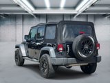 Used 2017 Jeep Wrangler Unlimited Sport w/ Quick Order Package 24S image 6
