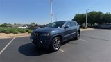 Used 2021 Jeep Grand Cherokee Limited image 4