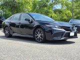 Used 2023 Toyota Camry SE image 2