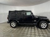 Used 2014 Jeep Wrangler Unlimited Sahara image 4