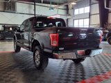 Used 2015 Ford F150 XLT w/ Equipment Group 302A Luxury image 4