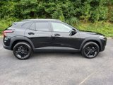 New 2025 Chevrolet Trax ACTIV w/ Driver Confidence Package image 5