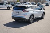 Used 2020 Nissan Murano SL w/ Moonroof Package image 6