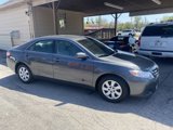 Used 2010 Toyota Camry LE image 3