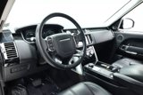 Used 2016 Land Rover Range Rover image 2