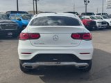 Used 2021 Mercedes-Benz GLC 300 4MATIC Coupe image 4