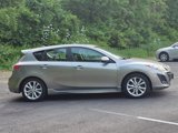 Used 2010 MAZDA MAZDA3 s Sport image 3