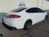 Used 2020 Ford Fusion SEL image 2