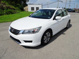 Used 2014 Honda Accord LX image 2