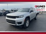 Used 2023 Jeep Grand Cherokee L Limited image 5