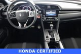 Certified 2021 Honda Civic Sport image 2
