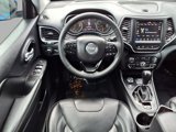 Used 2023 Jeep Cherokee Altitude Lux image 4