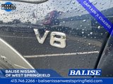 Used 2020 Nissan Armada SL w/ Premium Package image 5