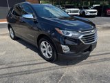 Used 2021 Chevrolet Equinox Premier image 4