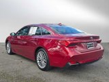 Used 2020 Toyota Avalon Limited image 3