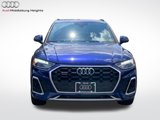 Used 2022 Audi Q5 2.0T Premium image 3